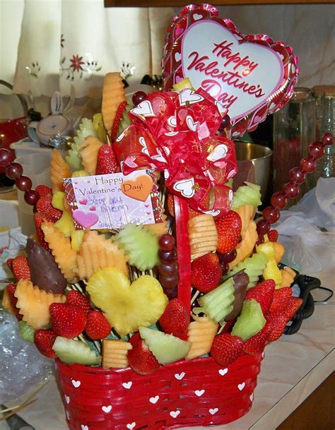 cheap edible arrangements for valentine& 39